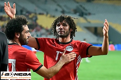 Nhận định dự đoán Ai Cập vs Burkina Faso 2h ngày 7/6