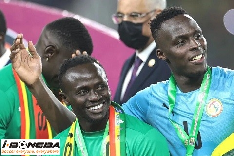 Nhận định dự đoán Senegal vs Democratic Rep Congo 2h ngày 7/6