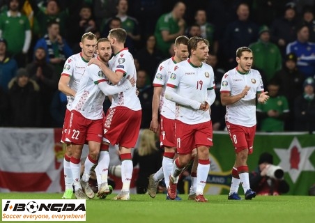 Nhận định dự đoán Belarus vs Nga 0h ngày 8/6