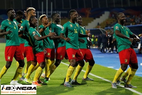 Nhận định dự đoán Cameroon vs Cape Verde 20h ngày 8/6