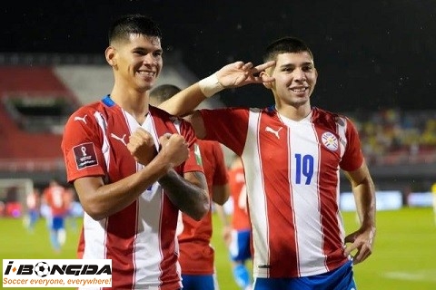 Phân tích Peru vs Paraguay 8h ngày 8/6