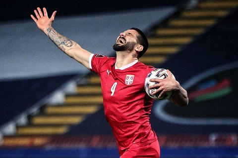 Phân tích Thụy Điển vs Serbia 23h ngày 8/6