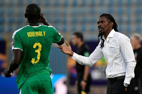 Nhận định dự đoán Mauritania vs Senegal 23h ngày 9/6