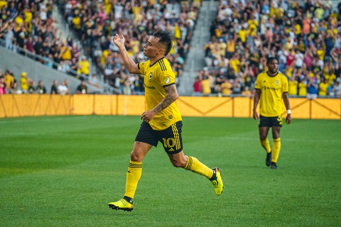 Nhận định dự đoán Columbus Crew vs New York City Fc 5h ngày 18/8