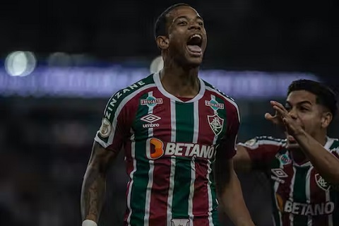 Nhận định dự đoán Fluminense vs Atletico Clube Goianiense 7h ngày 16/6