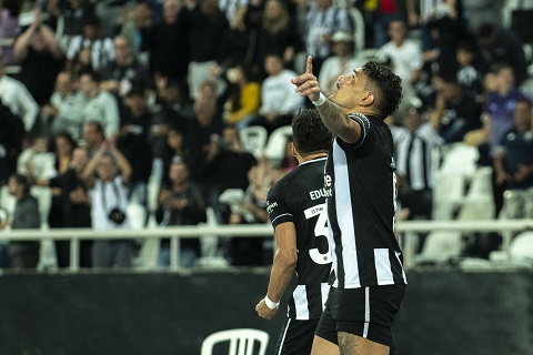 Nhận định dự đoán Botafogo vs Bragantino 5h ngày 27/6