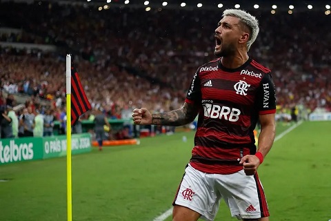 Nhận định dự đoán Juventude vs Flamengo 6h ngày 27/6