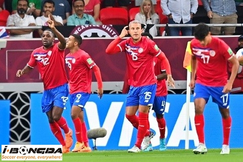 Nhận định dự đoán Costa Rica vs Paraguay 8h ngày 3/7