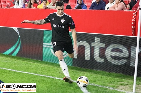 Nhận định dự đoán Qarabag vs Kaiserslautern 17h30 ngày 9/7