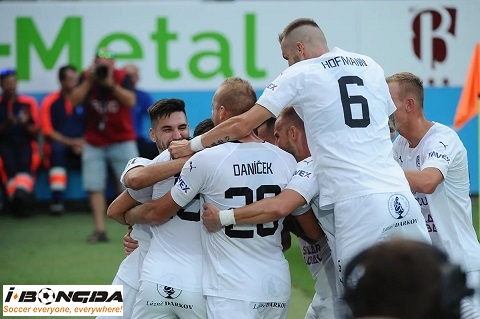 Nhận định dự đoán Synot Slovacko vs Mfk Skalica 22h ngày 10/7