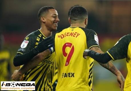 Nhận định dự đoán Boreham Wood vs Watford 0h ngày 11/7