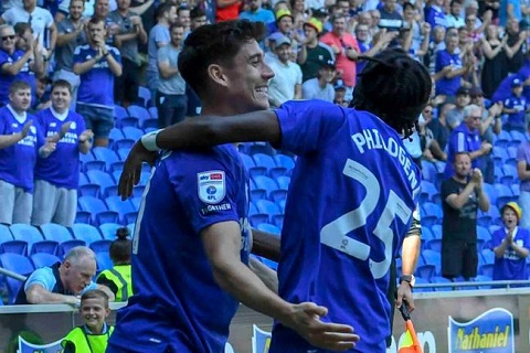 Nhận định dự đoán Cardiff City vs Kidderminster 1h30 ngày 11/7