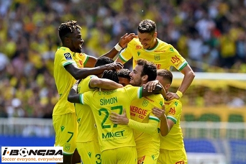 Phân tích Caen vs Nantes 23h ngày 12/7