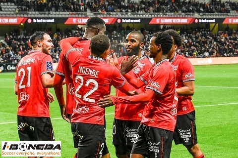 Nhận định dự đoán Guingamp vs Le Mans 22h ngày 13/7