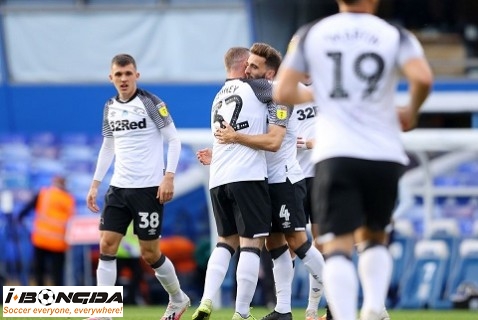 Nhận định dự đoán Matlock Town vs Derby County 1h45 ngày 13/7