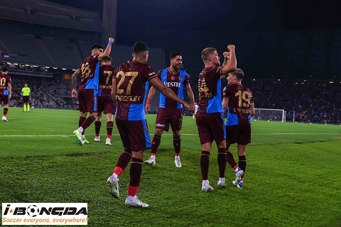 Nhận định dự đoán Zeleznicar Pancevo vs Trabzonspor 22h30 ngày 13/7