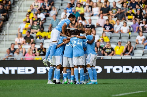 Phân tích Chicago Fire vs New York City Fc 7h30 ngày 14/7