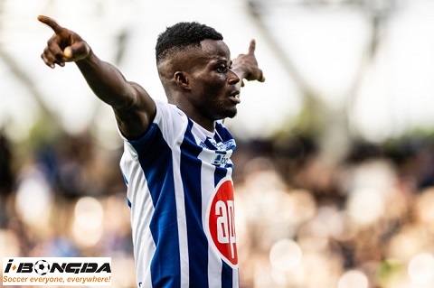 Nhận định dự đoán HJK Helsinki vs Baltija Panevezys 23h ngày 16/7