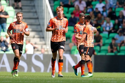 Nhận định dự đoán Volendam vs Al-Shamal 21h ngày 17/7