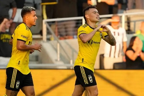 Nhận định dự đoán Columbus Crew vs Charlotte Eagles 6h30 ngày 18/7