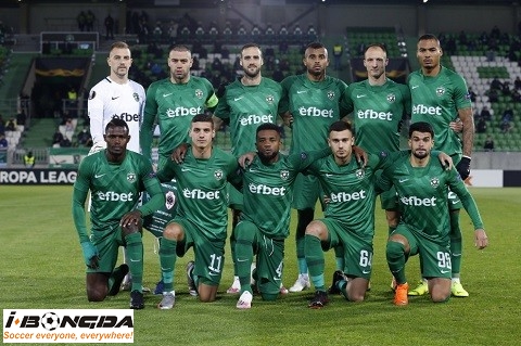 Nhận định dự đoán Dinamo Batumi vs Ludogorets Razgrad 0h ngày 18/7
