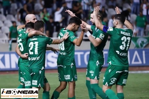 Nhận định dự đoán Omonia Nicosia FC vs AEK Athens 0h ngày 19/7