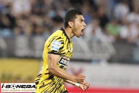 Phân tích Omonia Nicosia FC vs AEK Athens 0h ngày 19/7