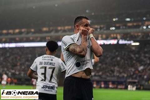 Phân tích Bahia vs Corinthians Paulista 2h ngày 22/7