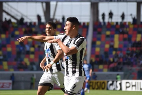 Nhận định dự đoán Central Cordoba Sde vs Ca Platense 3h15 ngày 22/7