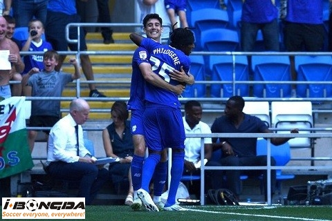 Nhận định dự đoán Mamelodi Sundowns vs Cardiff City 21h ngày 23/7