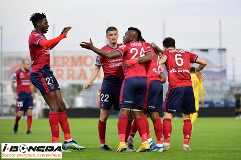 Nhận định dự đoán Clermont Foot vs Le Havre 23h ngày 24/7