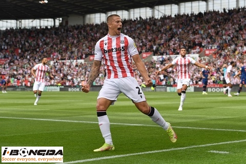 Nhận định dự đoán Crewe Alexandra vs Stoke City 1h30 ngày 24/7