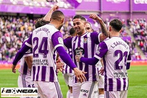 Nhận định dự đoán Gimnastica Segoviana vs Valladolid 1h ngày 24/7