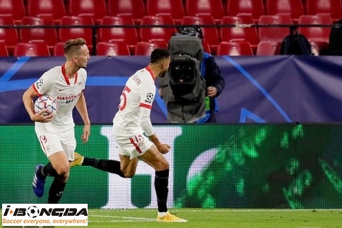 Bóng đá - Sevilla vs Al Ittihad 2h ngày 27/7