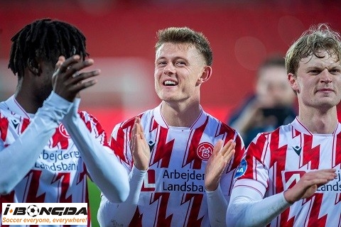 Phân tích Aalborg BK vs Silkeborg IF 1h ngày 17/12