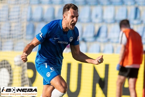 Nhận định dự đoán Slovan Liberec vs SK Sigma Olomouc 19h30 ngày 28/7