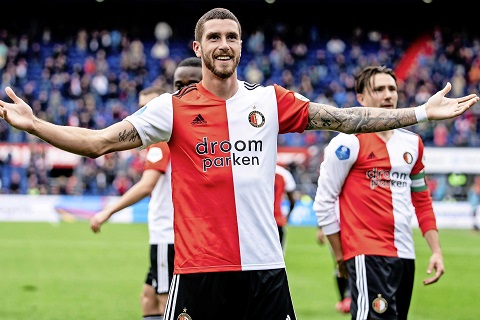 Phân tích SL Benfica vs Feyenoord Rotterdam 2h ngày 29/7