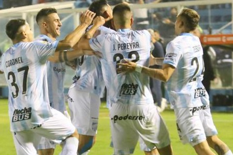 Nhận định dự đoán Barracas Central vs Atletico Tucuman 1h ngày 30/7