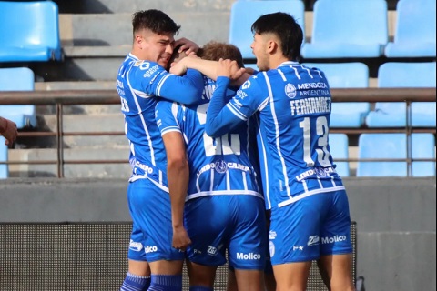 Nhận định dự đoán Belgrano vs Godoy Cruz 7h ngày 30/7