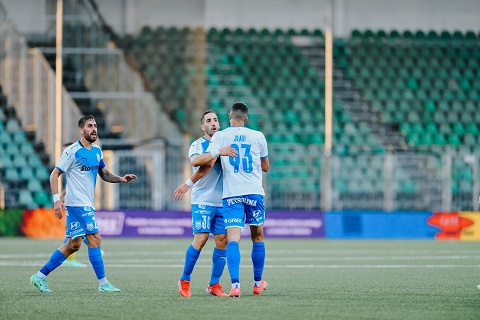 Nhận định dự đoán Apollon Limassol FC vs Al-Garrafa 22h ngày 31/7