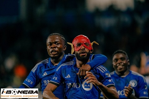 Nhận định dự đoán Atletico San Luis vs Montreal Impact 6h ngày 31/7