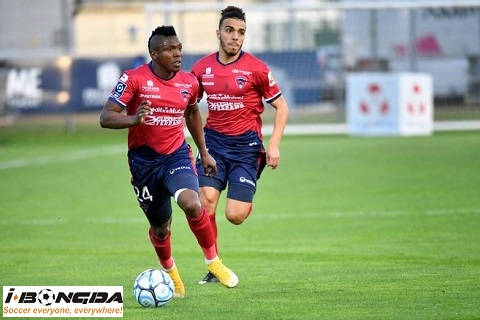 Nhận định dự đoán Clermont Foot vs Paris Fc 21h30 ngày 31/7