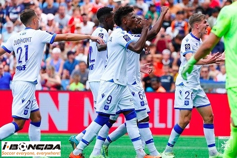 Phân tích ES Troyes AC vs Auxerre 23h ngày 31/7