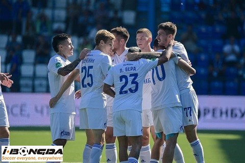 Phân tích FK Khimki vs Gazovik Orenburg 20h ngày 31/7