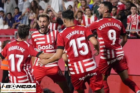 Nhận định dự đoán Girona vs Toulouse 16h ngày 31/7