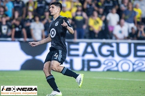 Nhận định dự đoán Minnesota United vs Necaxa 8h ngày 31/7