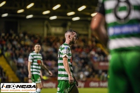 Phân tích Sparta Praha vs Shamrock Rovers 0h ngày 31/7