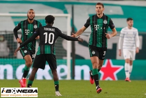 Nhận định dự đoán The New Saints vs Ferencvarosi TC 1h ngày 31/7