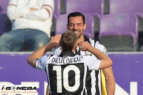 Nhận định dự đoán Udinese vs Aris Limassol 23h ngày 31/7