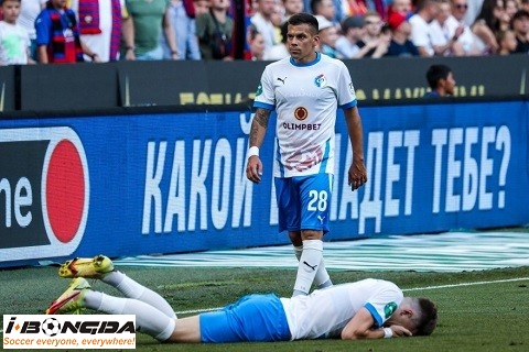 Phân tích Zenit St.Petersburg vs Fakel Voronezh 1h ngày 31/7